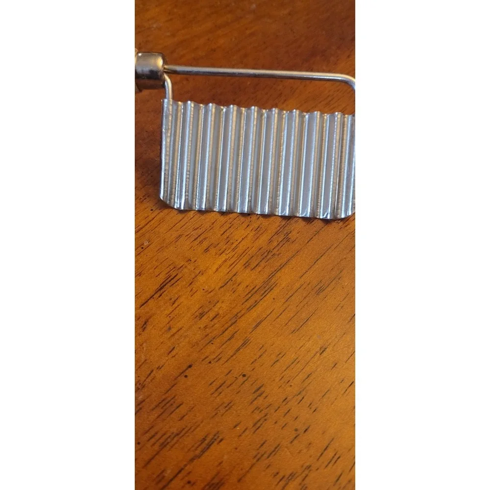 Brown Handle 7
